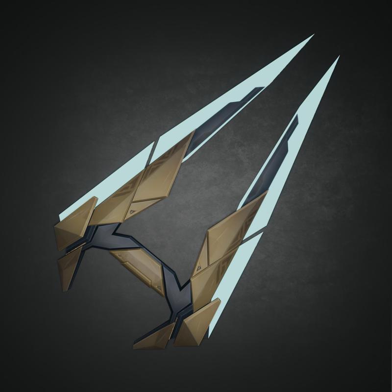 ARAXY'S BIO HARVESTER - VALORANT