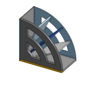 Holder for Remote Controllers