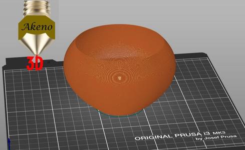 Planter (Vase Mode)
