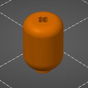 Light Focalizer V.3
