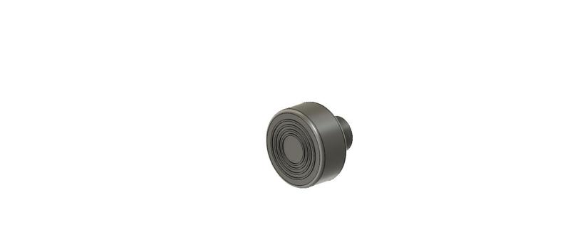 Custom Cabinet Knob