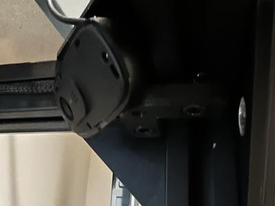 V-core 3 Logitech C270 Mount