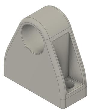 Dometic CoolFreeze CF-35 Holder