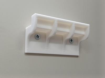 hook for organic trash bin