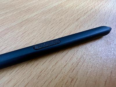Samsung S Pen Button Replacement