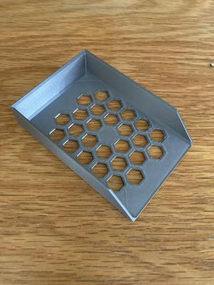 Playing Cards Holder