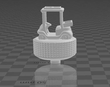 E3DBuggy knob
