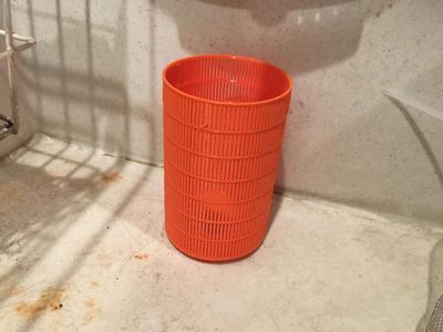 Laundry Sink Lint Trap / Filter