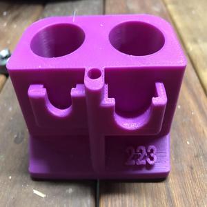 Lee Press Die Holders