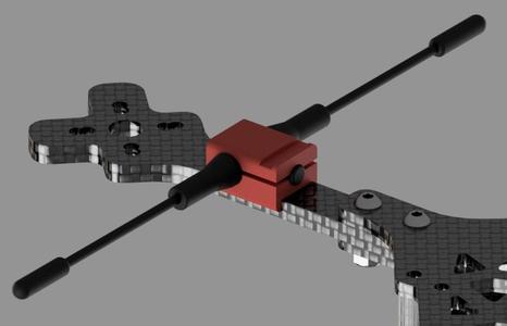 Source Two Immortal T mount