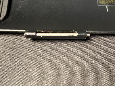Airvape Legacy Pro Lid Hinge Spacer
