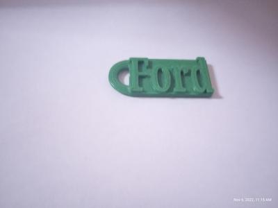 Keychain