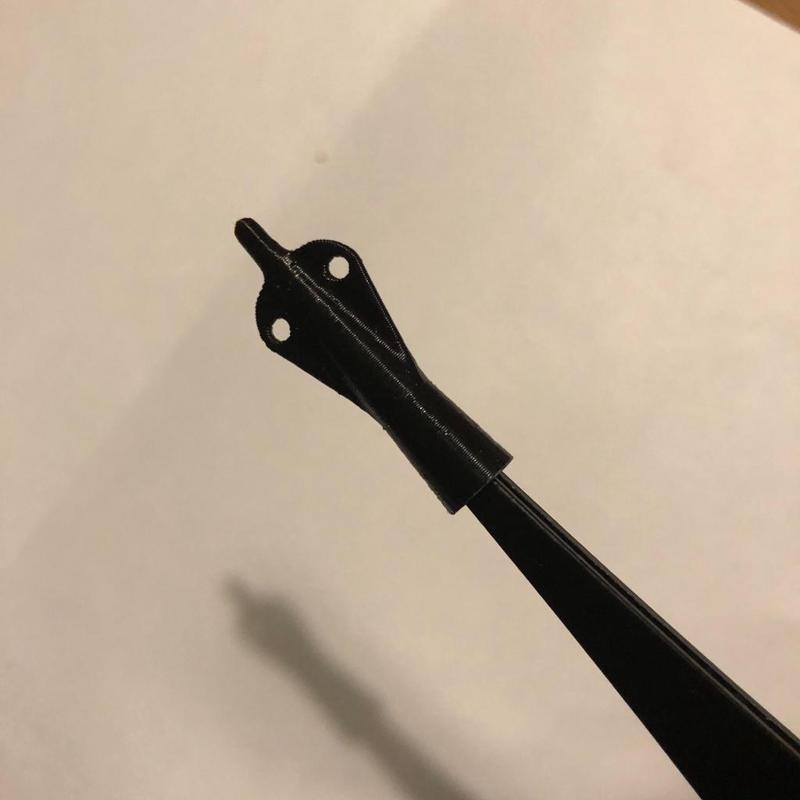Tweezer Thingy