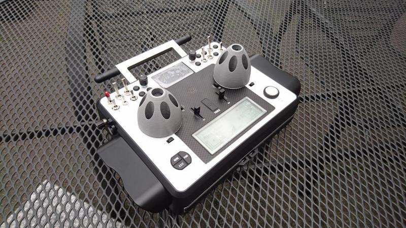 gimbal protector x9e for stick switches