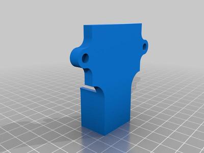 DHT 11 wall case