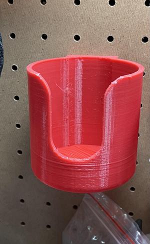 Beer Bottle Holder