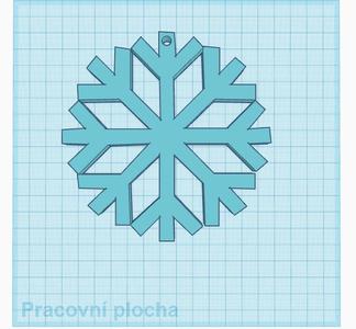 Snowflake.