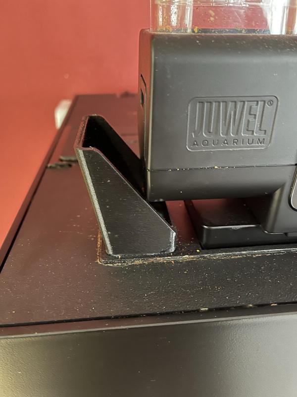 Juwel SmartFeed 2.0 hopper