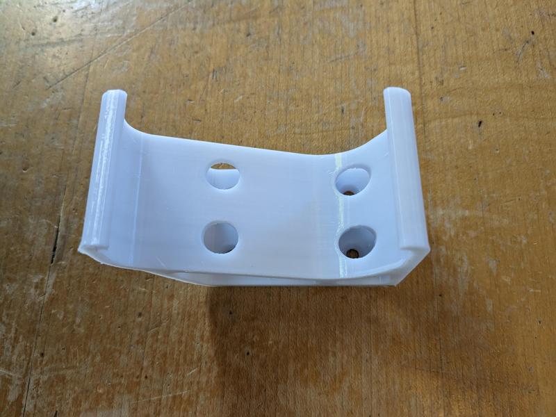 Xbox Controller Wall Mount