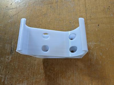 Xbox Controller Wall Mount