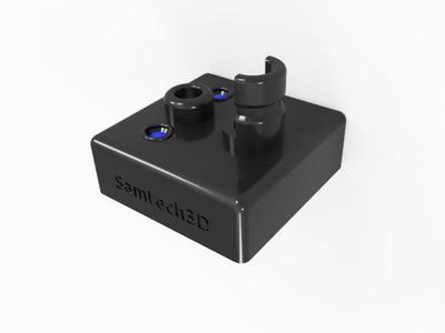 Ortur Laser  Master3 Wire Holder