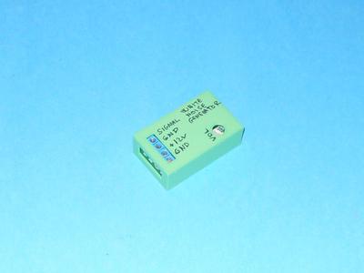 White Noise Generator Case