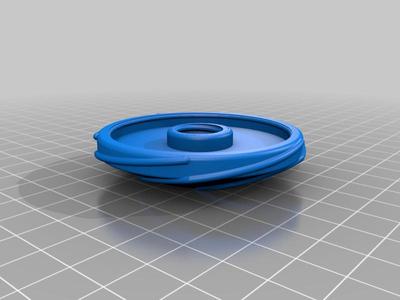 Well G11-A1 Soda Can Silencer Adaptor