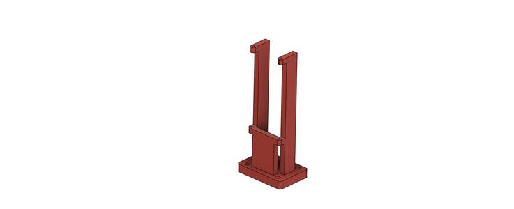 Sonic Pad Bracket/Mount