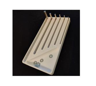 Allen key storage