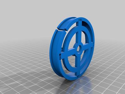 LowRider V2 Pen holder
