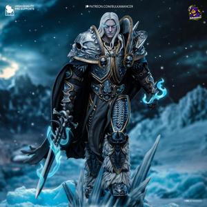 Fallen Prince | 284mm
