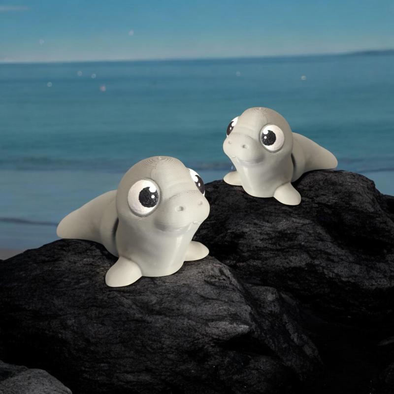 Flexi Articulating Manatee