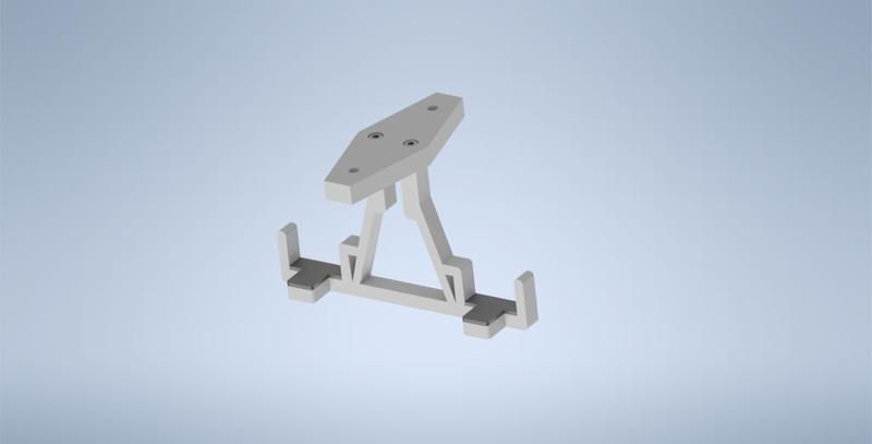 Ice Skate Rollerskate Hanger Schlittschuhe Halterung
