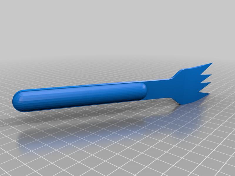 Table Fork