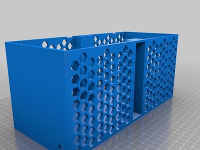 Ender 5 Plus Water Cooling Tower, Corsair Hydro H100
