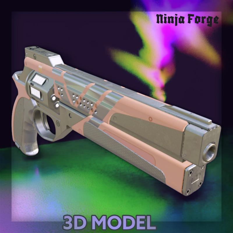 Service Revolver