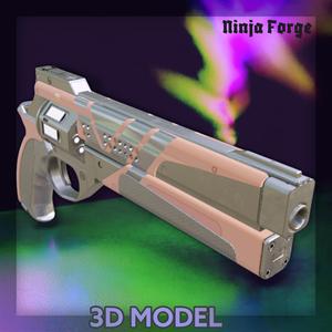 Service Revolver