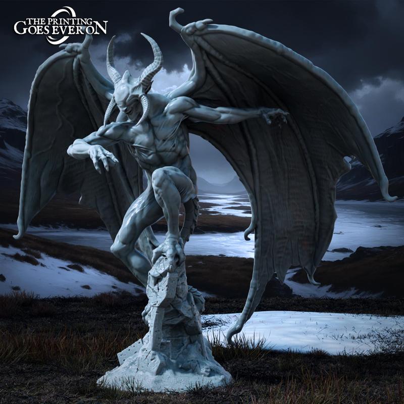 Gorhvar - Bane of the North - Presupported