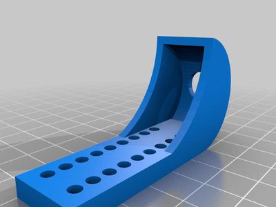 FIM Umbrella clip