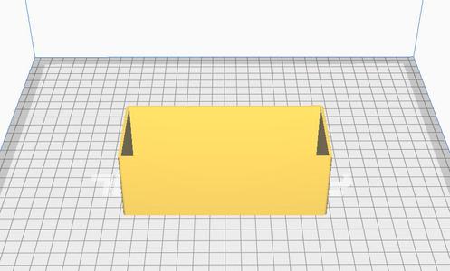 Simple Box