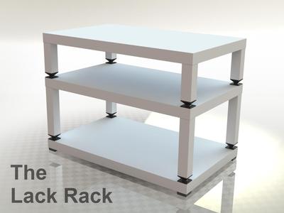 The Lack Rack