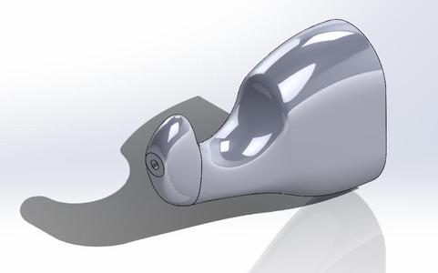 Headphone holder