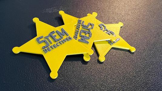 Stem Detectives
