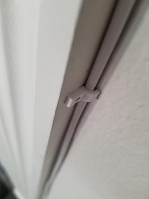 Cable clip