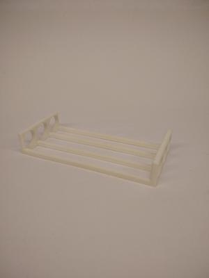 Ant Test tube Stand