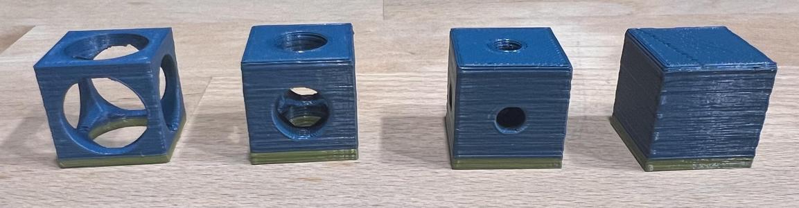 070 Vorsicht: Spielende Zahlen! Lochwurfel