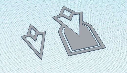 Simple Skyrim quest marker bookmark