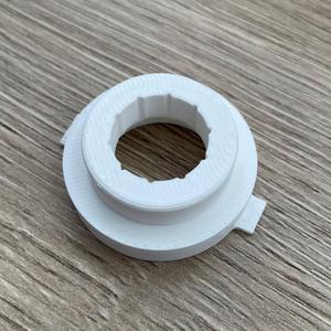 Opel Astra H H7 Led adapter 16mm