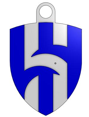 Alhilal Club logo