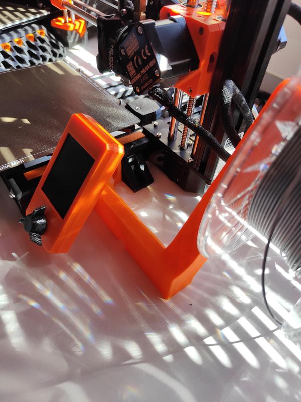 Support de bobine pour Prusa Mini+